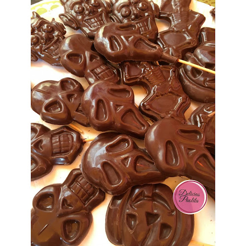 Delicias Paolita - Maule