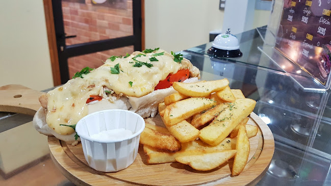 Guillermo Gallardo 489, 5480000 Puerto Montt, Los Lagos