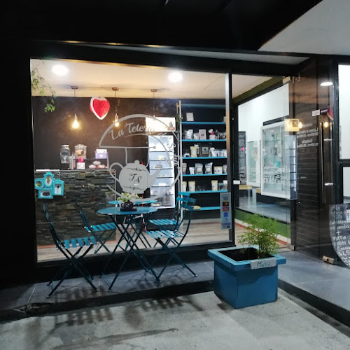 SANATE - Gastronomía y hostelería