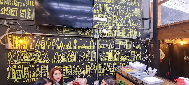 Bar Concepción - Concepción