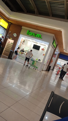 llaollao Espacio Urbano Los Andes - Los Andes