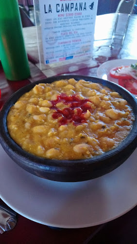 La campana - La Pintana