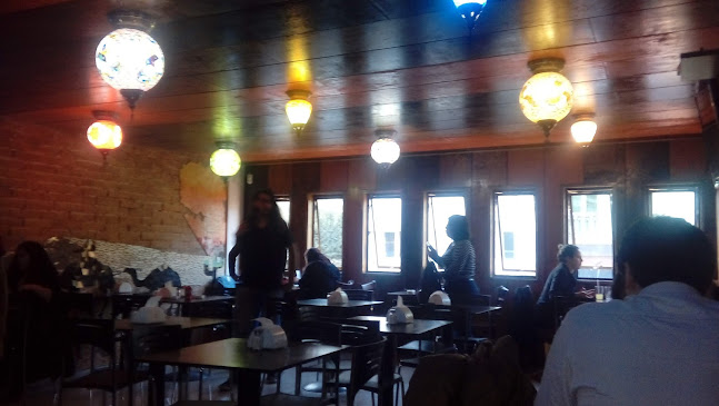 Av. Valparaíso 286, 2571527 Viña del Mar, Valparaíso