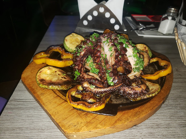 Pub The City Peninsula