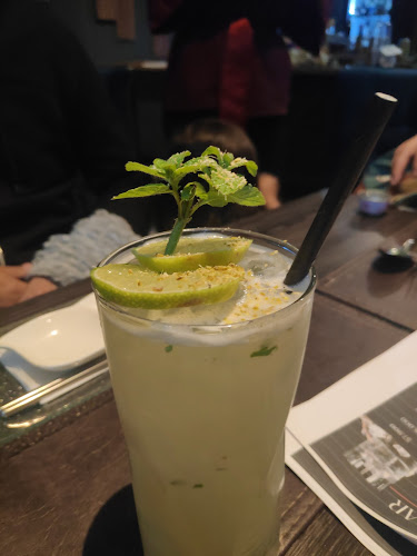 Comentarii opinii despre HK Hakai