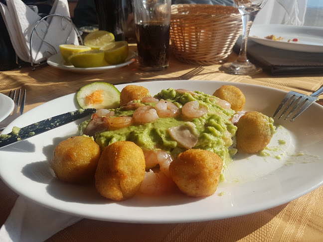 Comments and reviews of Restaurant Casino Oriente - Penco