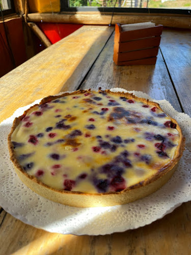 Cafetería Ruka Pulli Phone number