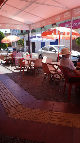 Opinii despre Kaffe Urbano în Vallenar - Gastronomía y hostelería