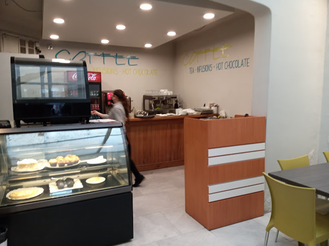 Opinii despre Restaurante Las Terrazas în Chillán - Gastronomía y hostelería