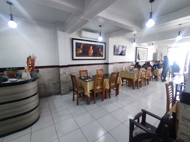 Restaurante Mi Tierra