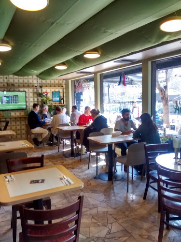 Ciro's Bar Isidora - Gastronomía y hostelería