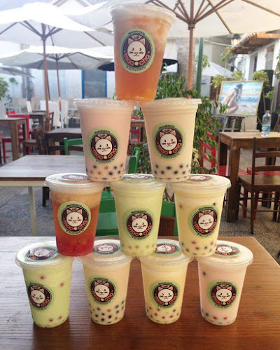 Comentarii opinii despre Mochá Buble Tea