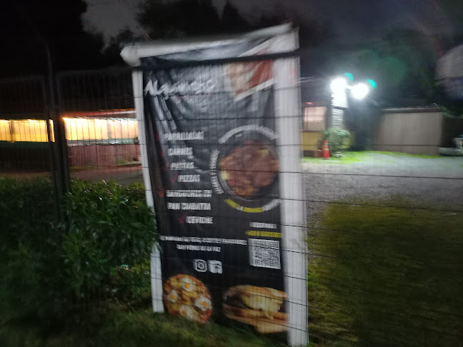 Alquincho Restaurant - San Pedro de la Paz