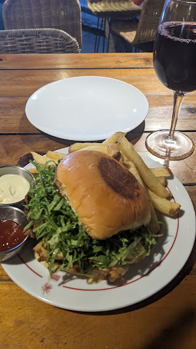 Comentarii opinii despre Bar Barra Central Reñaca