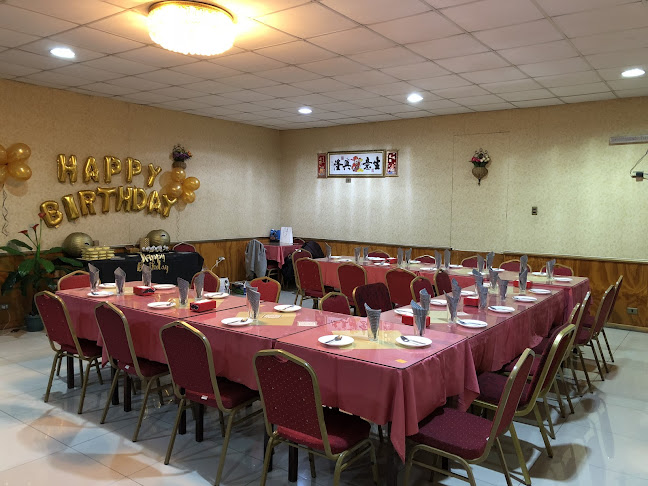 Chifa ying hao peng - Iquique