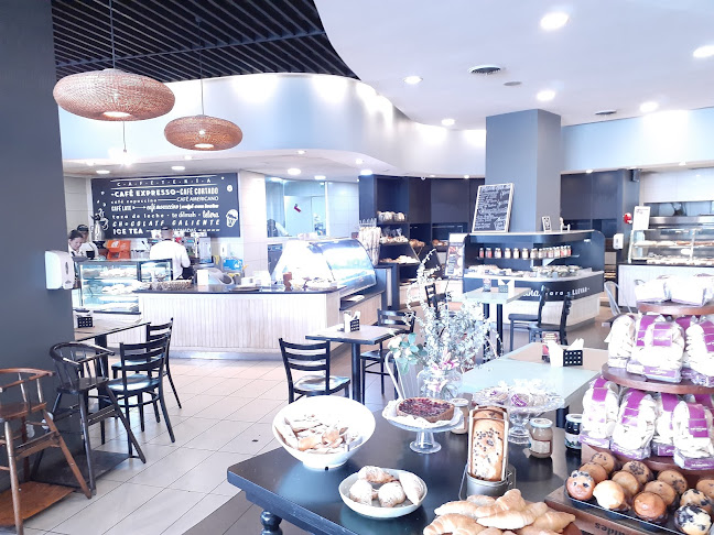 Lo Saldes Paseo Los Dominicos - Gastronomía y hostelería