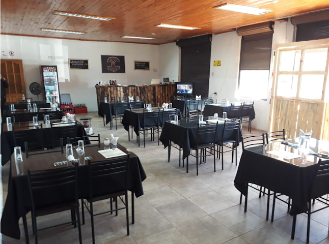 caldero de brujas (chorrillanas)