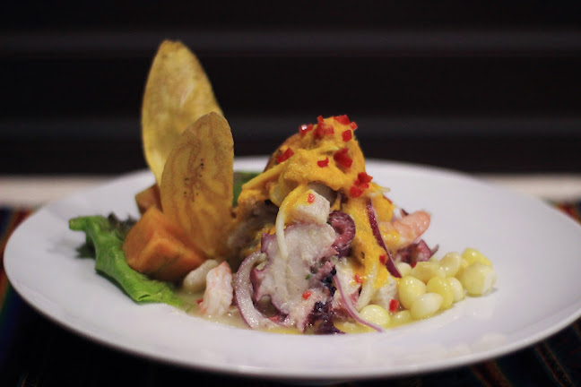 Restaurant Mi Perú Curicó