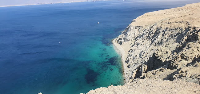 Punta Angamos - Antofagasta