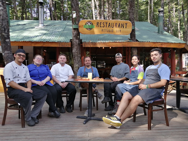 Refugio Sur - Gastronomía y hostelería