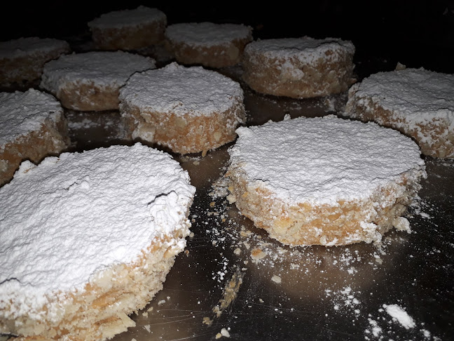 Opinii despre Amansanderia Luz De Luna în Pudahuel - Gastronomía y hostelería