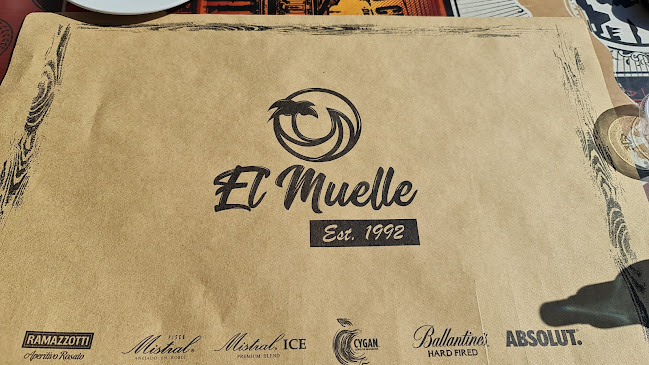 Pub El Muelle - Gastronomía y hostelería