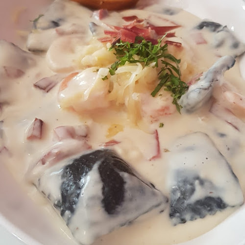 Ristorante La Vecchia Signora