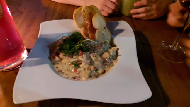 Mister Fish La Reina - Gastronomía y hostelería