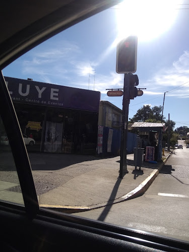 Reviews of Pub Fluye in La Unión - Gastronomía y hostelería