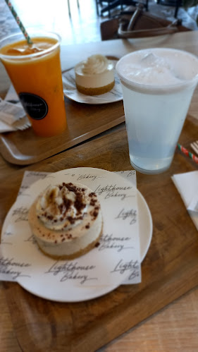 Lighthouse Bakery Open Times