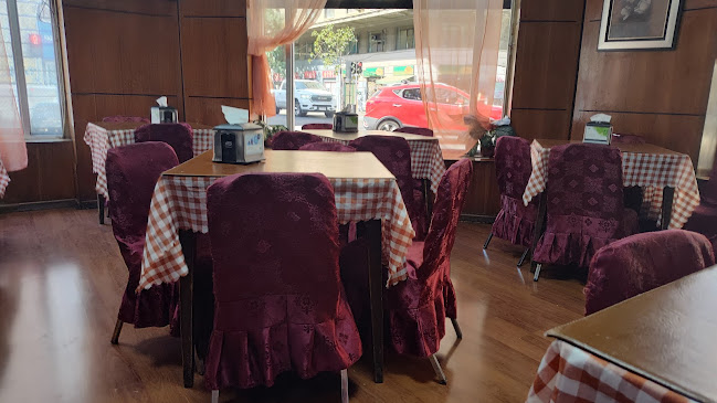 Restaurant Mitsuwa - Santiago