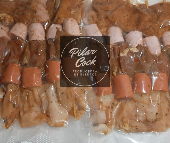 PILARCOCK BANQUETERIA Y PRODUCTOS AL VACIO