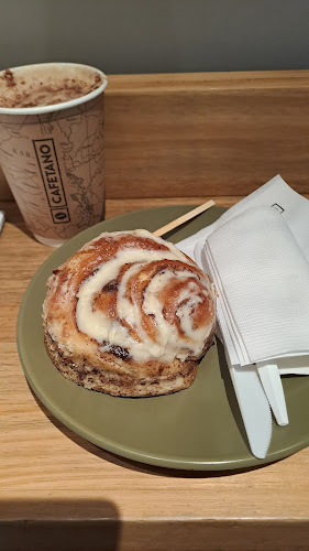 Cafetano - Gastronomía y hostelería