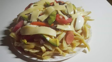 Comida Rapida Nenita