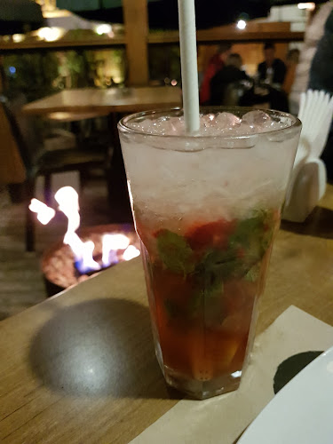 Delirio - Viña del Mar