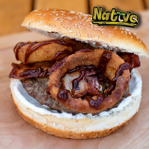 Opinii despre FUENTE NATIVO în Estación Central - Gastronomía y hostelería