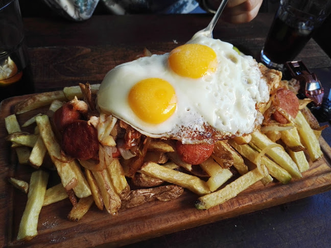 Comments and reviews of Fiddlers Irish Bar