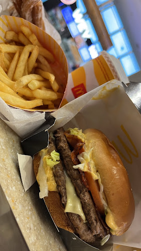 McDonald's - Concepción