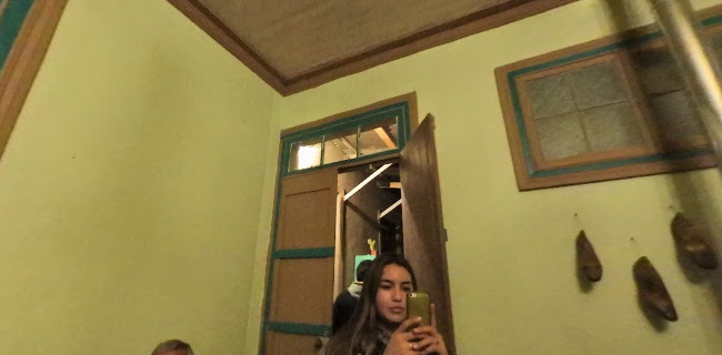 carlos - Gastronomía y hostelería