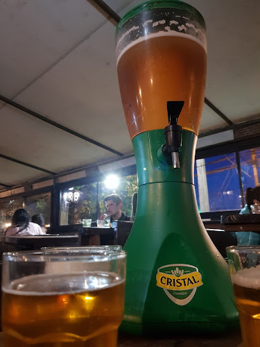 Beermanía Phone number