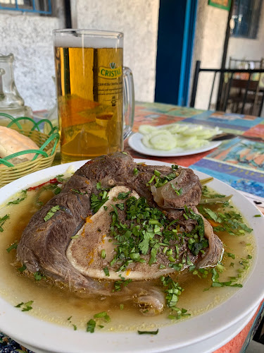 El Temucano - Batuco