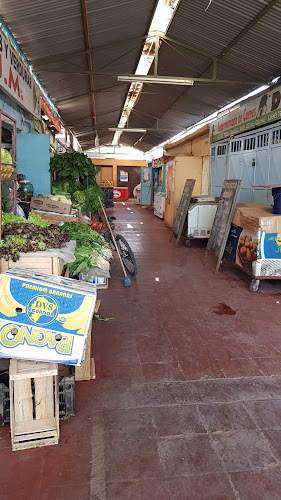 Mercado Centenario - Gastronomía y hostelería