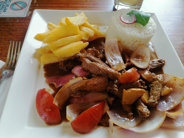 Centro De Eventos Y Restaurante MKV - Calama