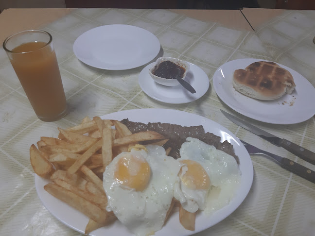 Opinii despre Restaurant La UNION în Temuco - Gastronomía y hostelería