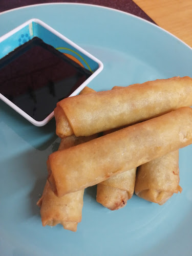 Comentarii opinii despre La Cocina De Margarita