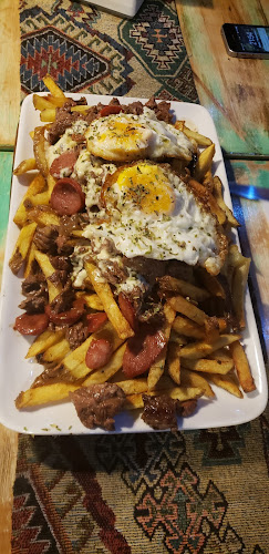 Av. Arturo Prat 175, Arauco, Bío Bío