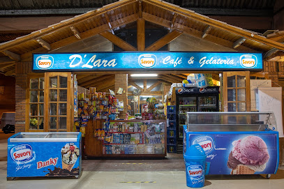 Restaurant D'Lara Del Terminal