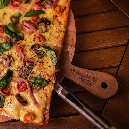 Ristorante La Vecchia Signora