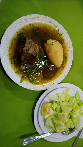 Restaurant Casino Solari - Gastronomía y hostelería