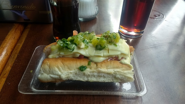 Sangucheria Poker Open Times